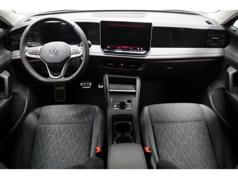 Tiguan 1.5 eTSI 130 Life - DSG 7 2025 occasion 06550 La Roquette-sur-Siagne