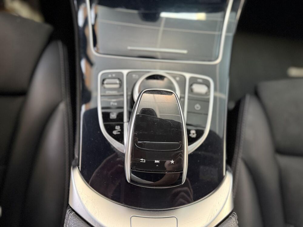 Classe GLC COUPE 2.0 350 E 320H 210 EQ-POWER PHEV HYBRID SPORT LINE 4MA 2018 occasion 16000 Angoul&ecirc;me