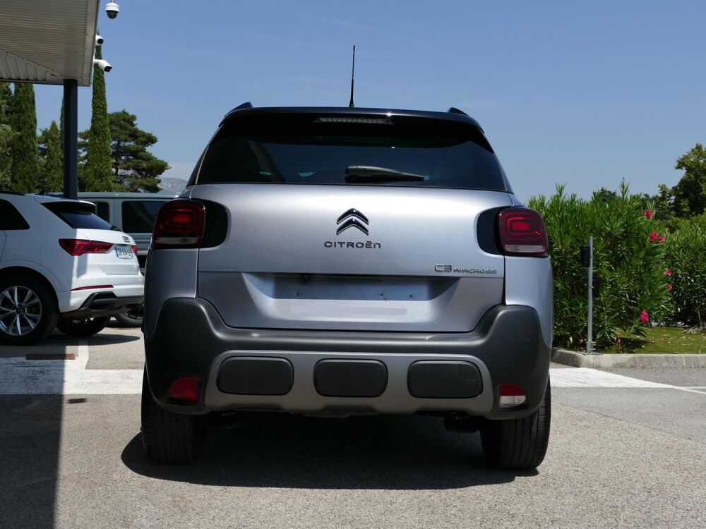 C3 Aircross 1.5 BlueHDi - 110 S&S Shine Pack PHASE 2 2022 occasion 34190 Ganges