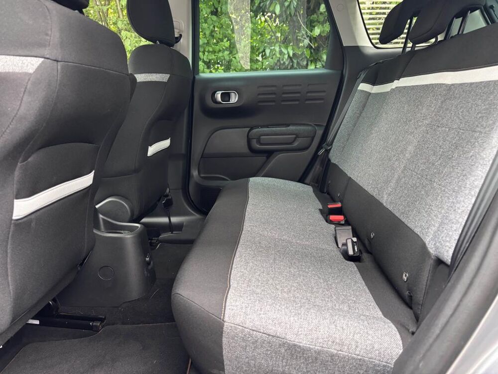 C3 Aircross 1.5 BlueHDi - 120 S&S - BV EAT6 Feel 2019 occasion 77185 Lognes