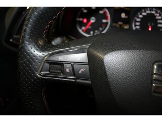 Leon FR 2.0 TDI 150CH Facelift - SUIVI COMPLET 2017 occasion 95340 Bernes-sur-Oise