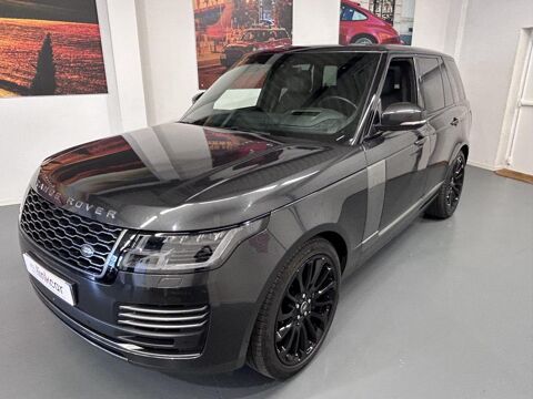 Annonce voiture Land-Rover Range Rover 76980 