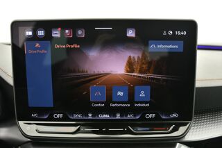 Leon 1.5 eTSI Hybrid 150 ch DSG7 V GAR 03/2030 occasion 17130 Montendre