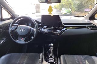 Divers 2.0 Hybrid - BV e-CVT 2023 GR-Sport PHASE 2 2023 occasion 77185 Lognes