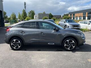 C4 1.5 bluehdi 130 max automatique 2024 occasion 85150 Les Achards
