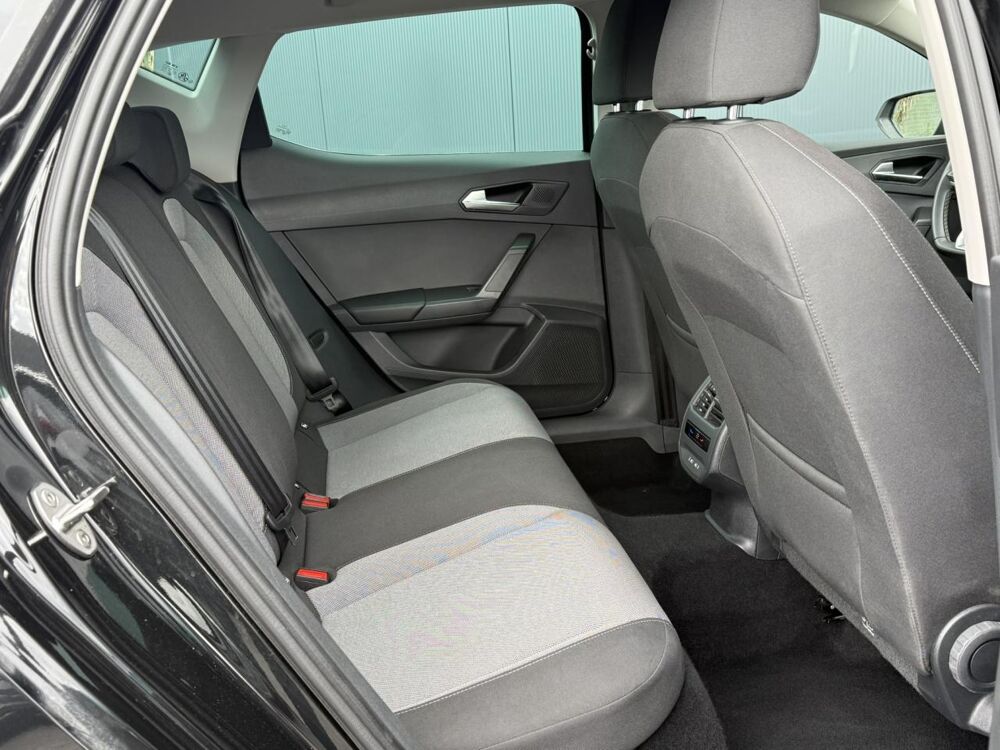 Leon 2.0 TDI 115 Style - GARANTIE SEAT 05/2030 2025 occasion 35300 Foug&egrave;res