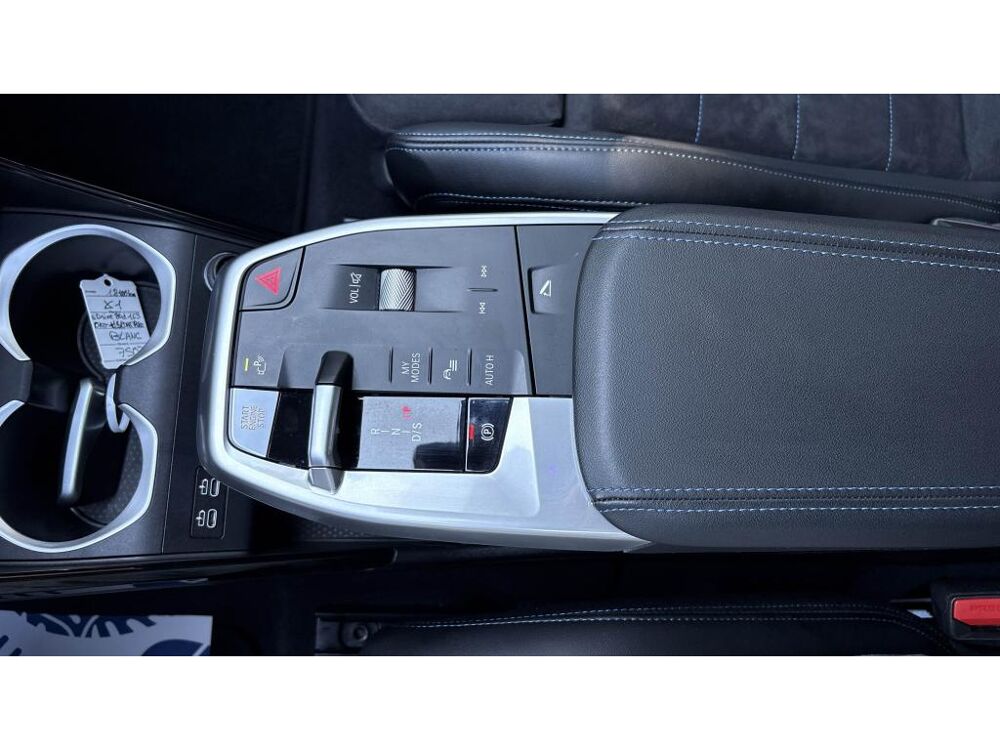 X1 xDrive 20d 163ch DKG M Sport PRO +PK PREMIUM 2025 occasion 81580 Soual