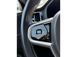 XC60 R-DESIGN D4 AdBlue 190 Geartronic attelage 2019 occasion 44700 Orvault