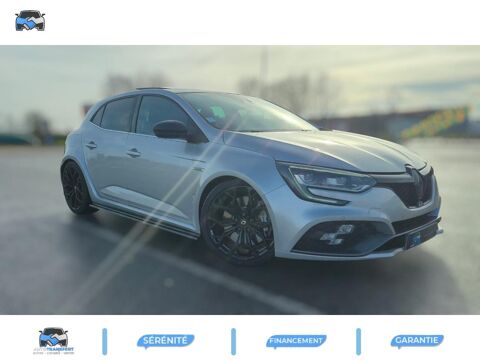 M&eacute;gane RS 1.8l TCE 280ch 4 control Toit ouvrant - A partir de 500e/ occasion 61000 alencon