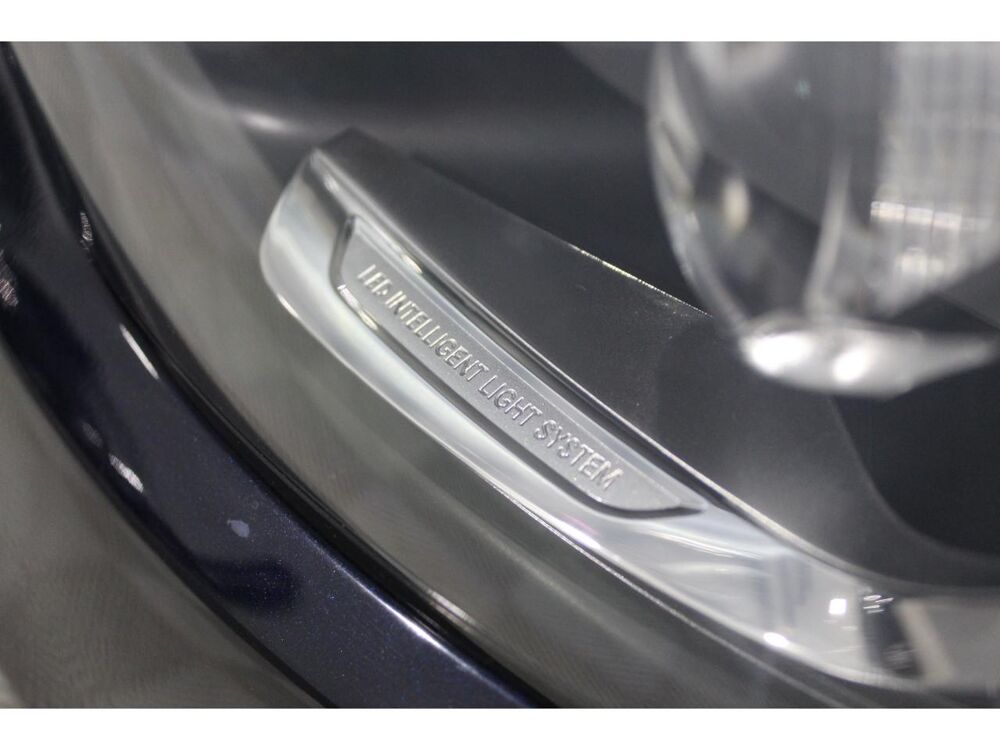 Classe GLC 63S AMG 4-Matic+ - BVA Speedshift MCT - SI&Egrave;GE VENTIL&Eacute; - BURM 2018 occasion 95340 Bernes-sur-Oise