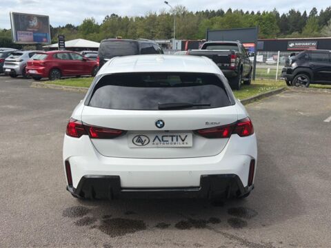S&eacute;rie 1 (f70) 120da 163 m sport design dkg7 2025 occasion 54520 Laxou