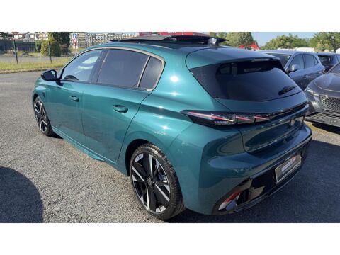 308 NOUVELLE Hybrid 145 DCS6 GT PRIX HT POUR EXPORT DZ PLUSIEUR 2026 occasion 81580 Soual