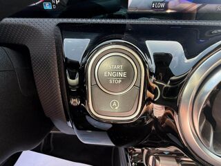 Classe CLA Shooting Brake 200 d - BV 8G-DCT AMG Line TVA RECUPERABLE + 2024 occasion 19100 Brive-la-Gaillarde