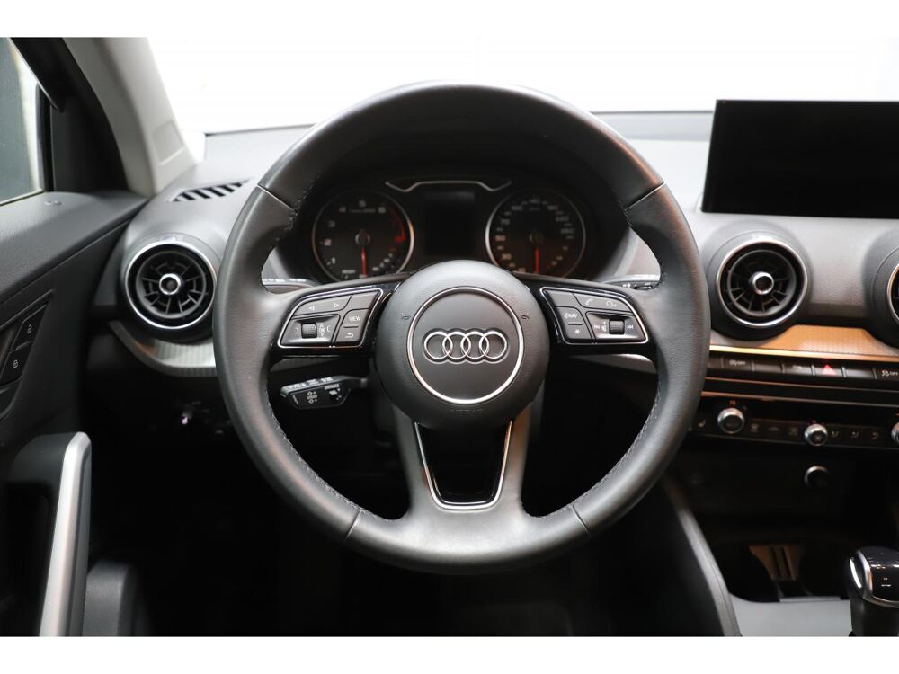 Q2 1.5 35 TFSI 150 Advanced S-tronic 2023 occasion 06550 La Roquette-sur-Siagne