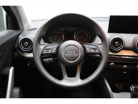 Q2 1.5 35 TFSI 150 Advanced S-tronic 2023 occasion 06550 La Roquette-sur-Siagne