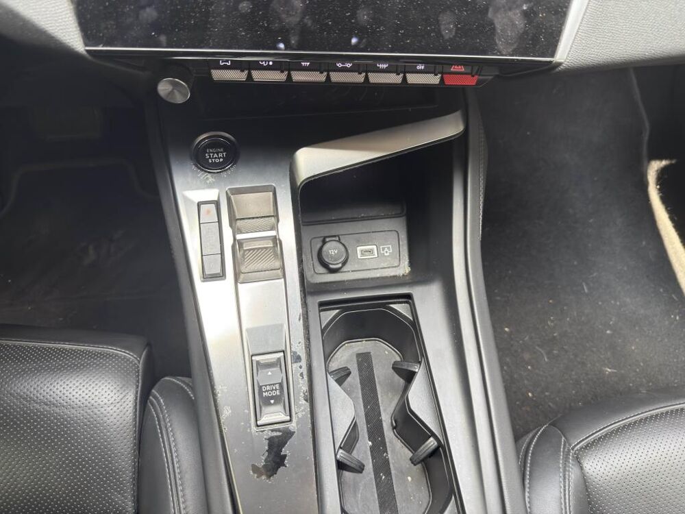 308 1.6 PHEV - 180 - BV e-EAT8 III BERLINE Allure 2022 occasion 77185 Lognes