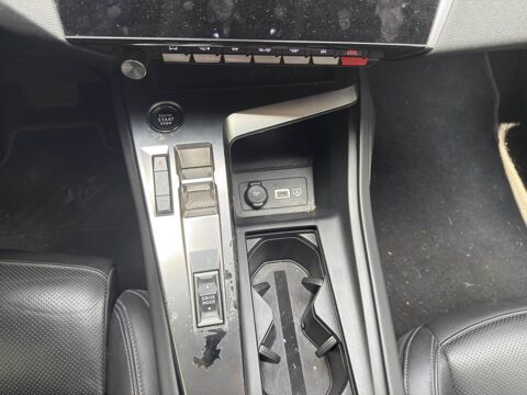 308 1.6 PHEV - 180 - BV e-EAT8 III BERLINE Allure 2022 occasion 77185 Lognes