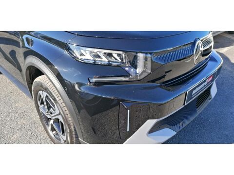 C3 Aircross 1.2 Hybrid 145 Max 2026 occasion 81580 Soual