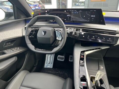 3008 1.2 hybrid 136 gt e-dcs6 2025 occasion 88150 Chavelot