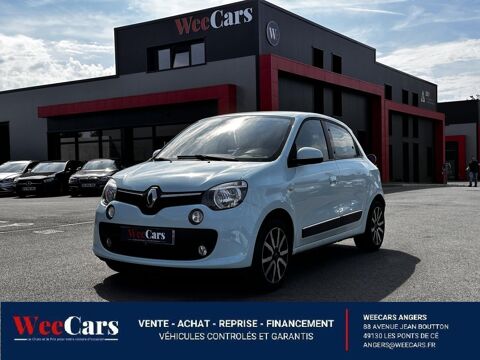 Renault twingo 1.0 SCe 70CH III Intens - GARANTIE 12 MO