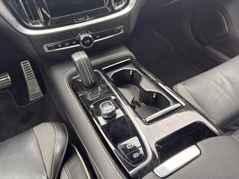 S60 T6 AWD 253 + 87ch R-Design Geartronic 8 2021 occasion 77185 Lognes