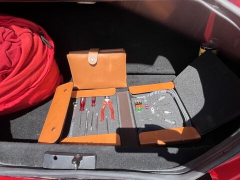 575 Maranello Maranello 5.8i M MARANELLO COUPE F1 2004 occasion 83490 Le Muy