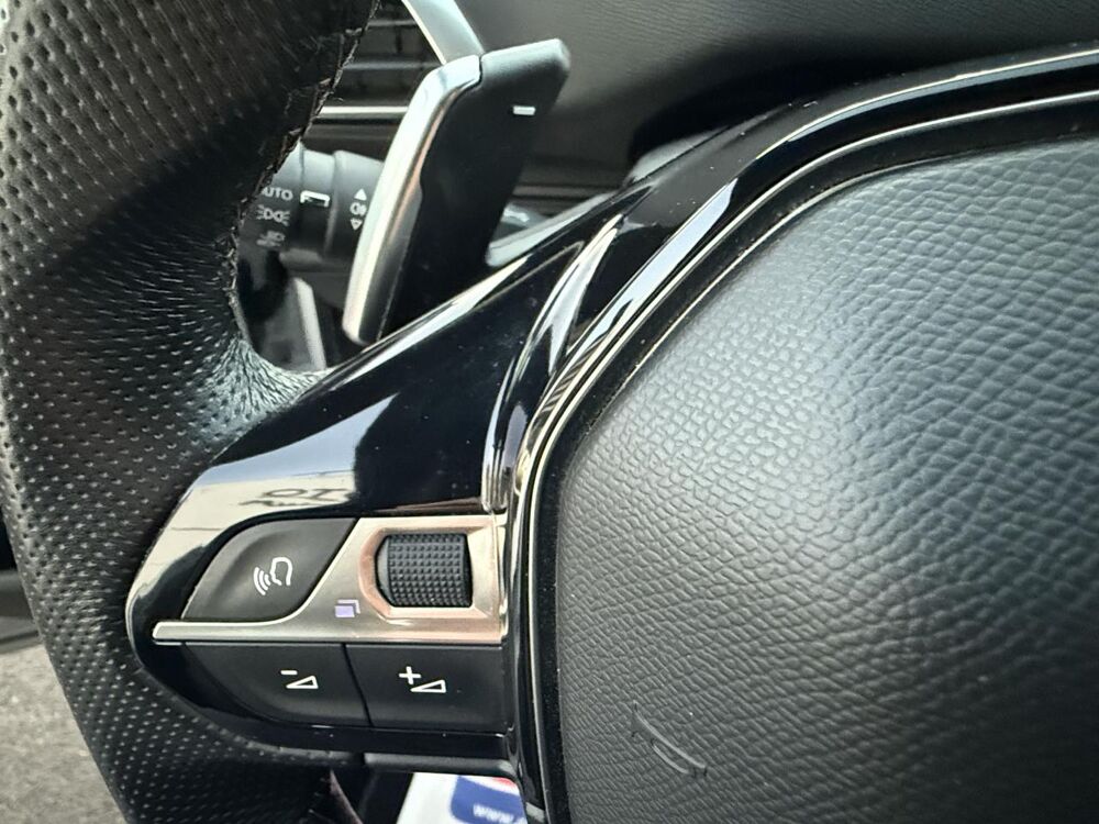 3008 1.5 BlueHDi S&S - 130 - BV EAT8 GT GPS + CARPLAY + CAMERA A 2022 occasion 19100 Brive-la-Gaillarde