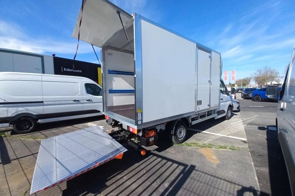Master Advance 3t5 L3 2.0 Blue dCi 150 Grand Volume, Prix HT 2026 occasion 31660 Bessi&egrave;res