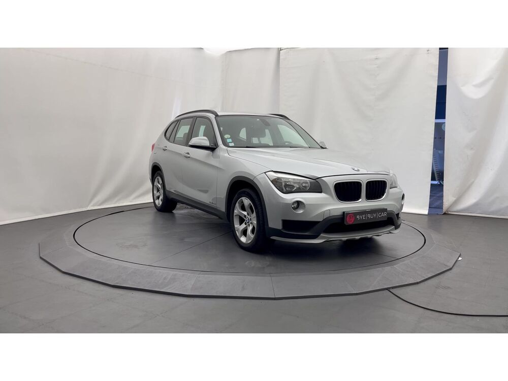 X1 sDrive 16d 116 ch LCI Lounge PHASE 2 origine France 2014 occasion 33130 B&egrave;gles