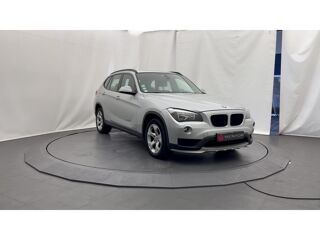 X1 sDrive 16d 116 ch LCI Lounge PHASE 2 origine France 2014 occasion 33130 B&egrave;gles