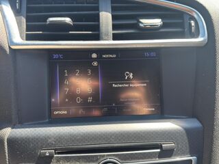 DS4 Bluehdi 180 performance line eat6 2017 occasion 88150 Chavelot