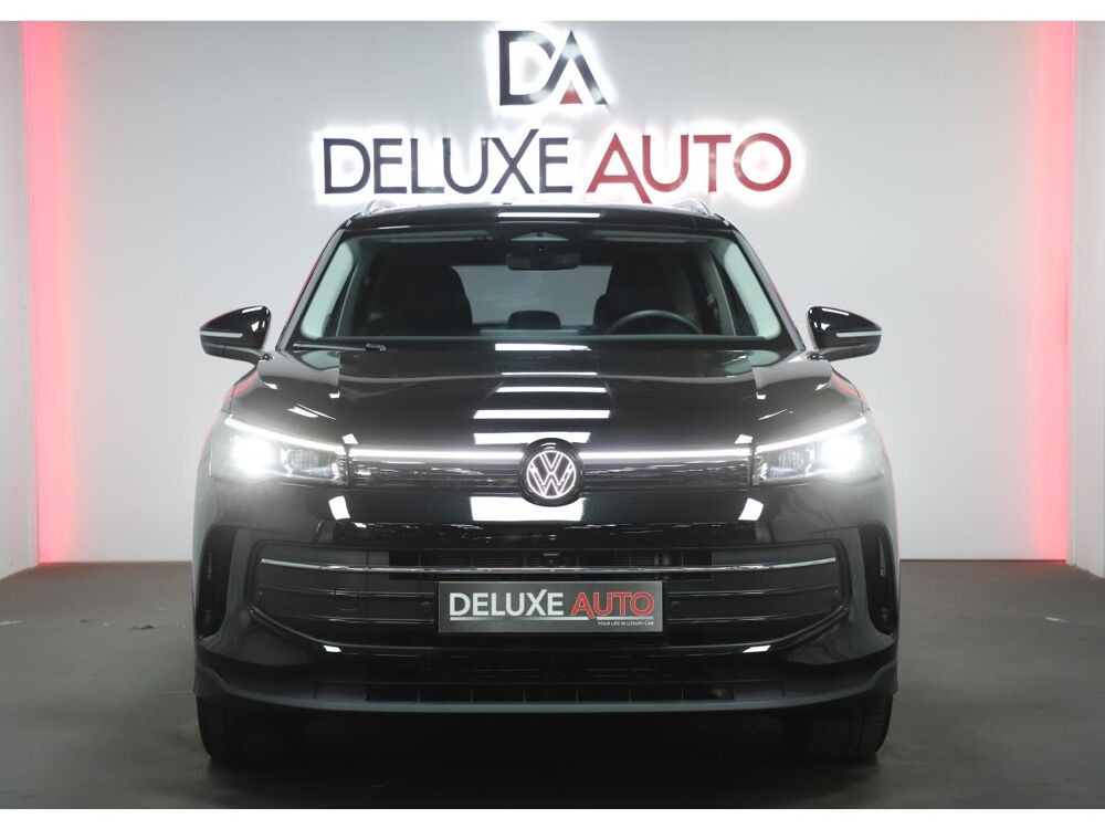 Tiguan 1.5 eTSI 130 Life - DSG 7 2025 occasion 06550 La Roquette-sur-Siagne