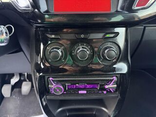 DS3 1.6 e-HDi FAP - 90 So Chic + clim 2013 occasion 19100 Brive-la-Gaillarde