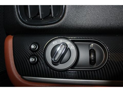 Countryman 1.5i 136CH - BVR Northwood - GARANTIE CONSTRUCTEUR - SUIVI C 2022 occasion 95340 Bernes-sur-Oise