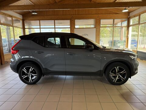 XC40 D3 - 150 - BVA Geartronic R-Design / Full entretien / GARA 2019 occasion 33700 M&eacute;rignac