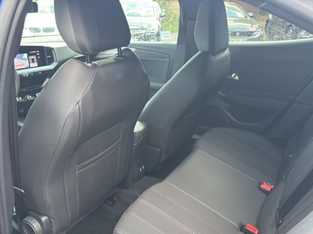 Mokka Electric 156 gs 2025 occasion 54520 Laxou