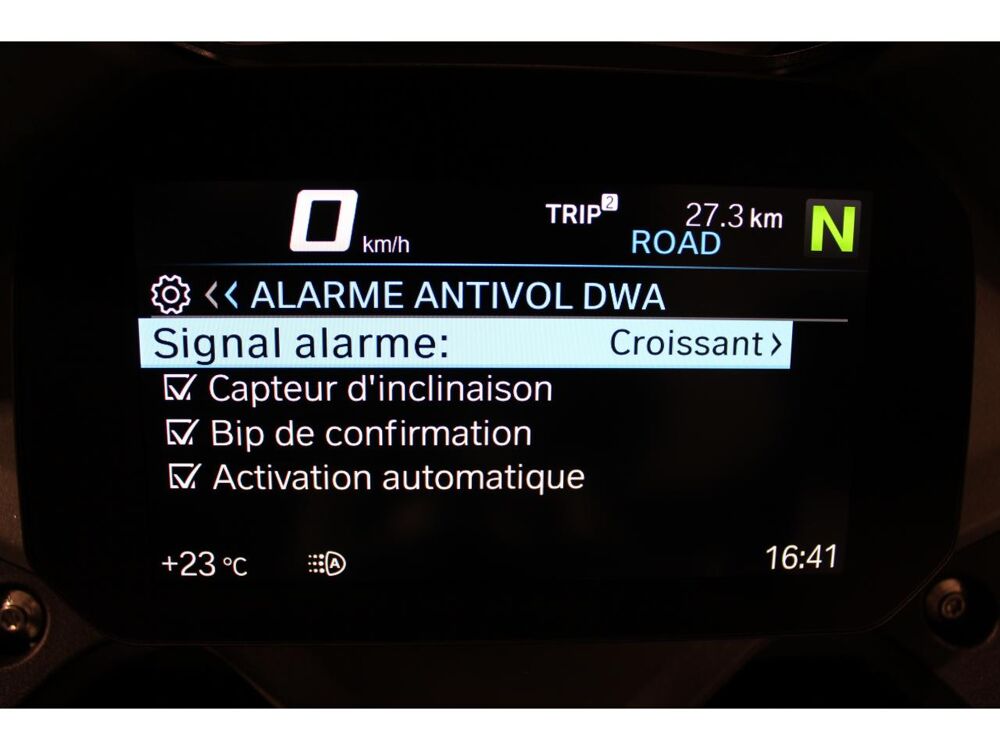 BMW 2024 occasion 95340 Bernes-sur-Oise
