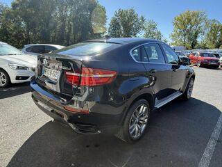 X6 M50d - BVA 381ch E71 LCI M50d GPS + CAMERA AR + CLIM 2013 occasion 19100 Brive-la-Gaillarde