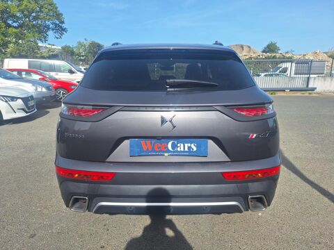 DS3 1.6 225H 180 PHEV HYBRID 13.2KWH PERFORMANCE LINE BVA 2022 occasion 56850 Caudan