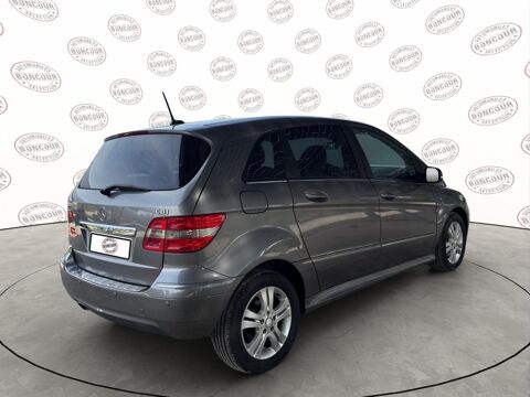 Annonce voiture Mercedes Classe B 7490 €