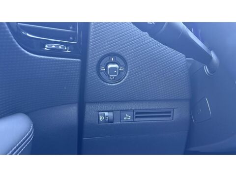 DS4 1.2 Hybrid 145 Pallas +TOIT OUVRANT 2024 occasion 81580 Soual
