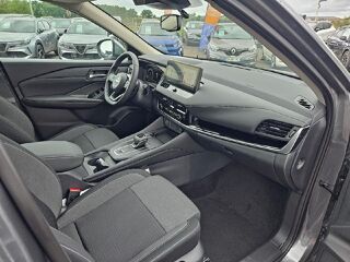 Qashqai 1.3 mild hybrid 158 n-connecta xtronic 2023 occasion 57525 Talange