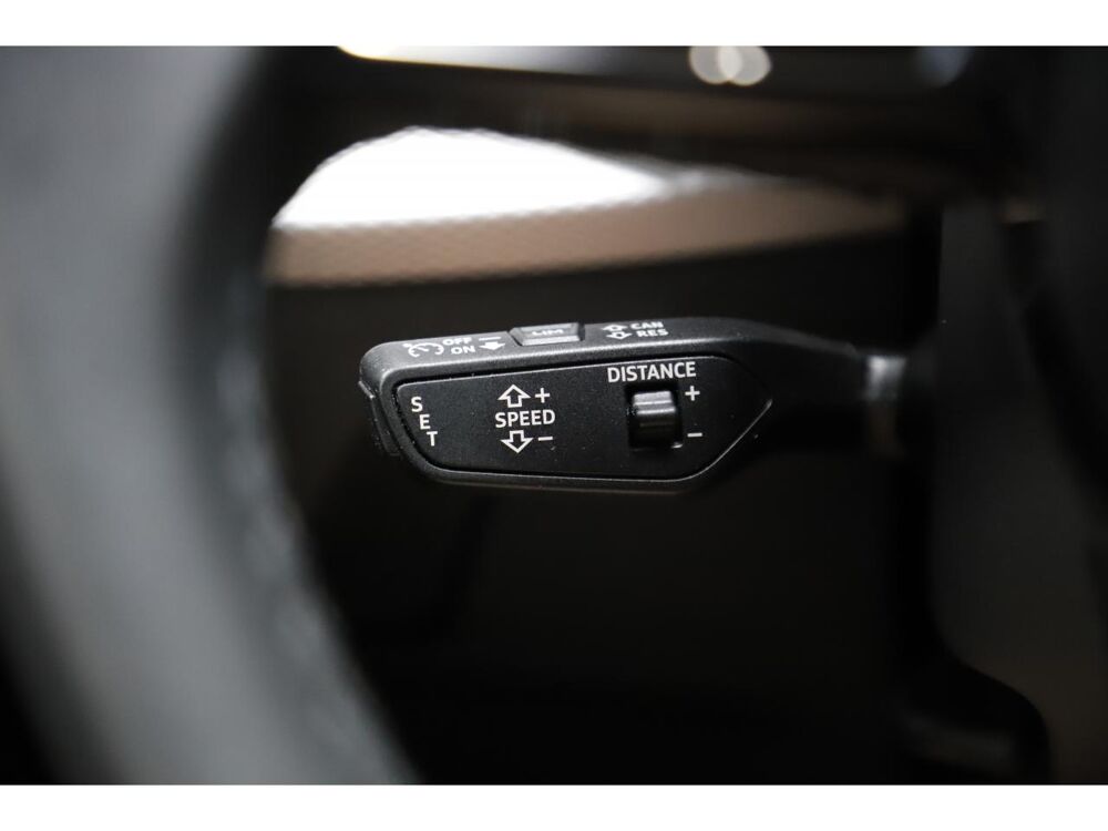Q2 1.5 35 TFSI 150 Advanced - S-tronic 2023 occasion 06550 La Roquette-sur-Siagne