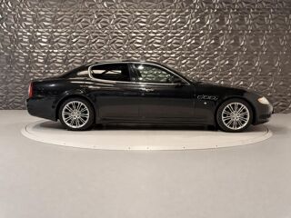 Quattroporte 4.7 V8 - BVA 2009 BERLINE S PHASE 2 2012 occasion 78680 &Eacute;p&ocirc;ne