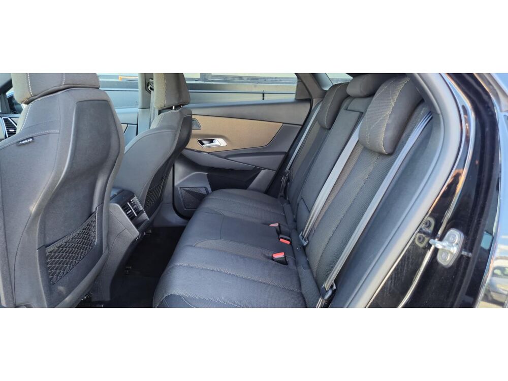 DS3 1.5 BlueHDi 130 EAT8 So Chic +CAMERA+KEYLESS 2020 occasion 81580 Soual