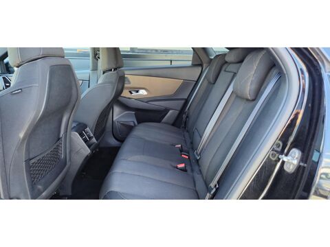 DS3 1.5 BlueHDi 130 EAT8 So Chic +CAMERA+KEYLESS 2020 occasion 81580 Soual