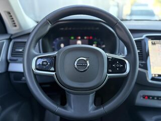 XC90 T8 AWD PHEV 455 Plus Style Chrome 7PL 2024 occasion 35300 Foug&egrave;res