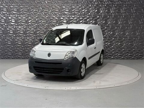Kangoo Express L0 1.5 dCi FAP - 75 II EXPRESS FOURGON Compact Extra PHASE 2012 occasion 78680 &Eacute;p&ocirc;ne
