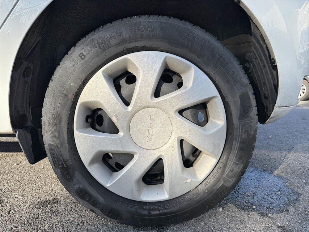 Sandero 0.9 tce 90 ambiance 2019 occasion 85150 Les Achards