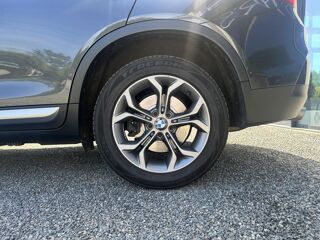 X4 XDRIVE 30D 258 CH BVA8 SPORT F26 X-LINE T.O/ATT ELEC-GARANT 2014 occasion 33127 Saint-Jean-d'Illac